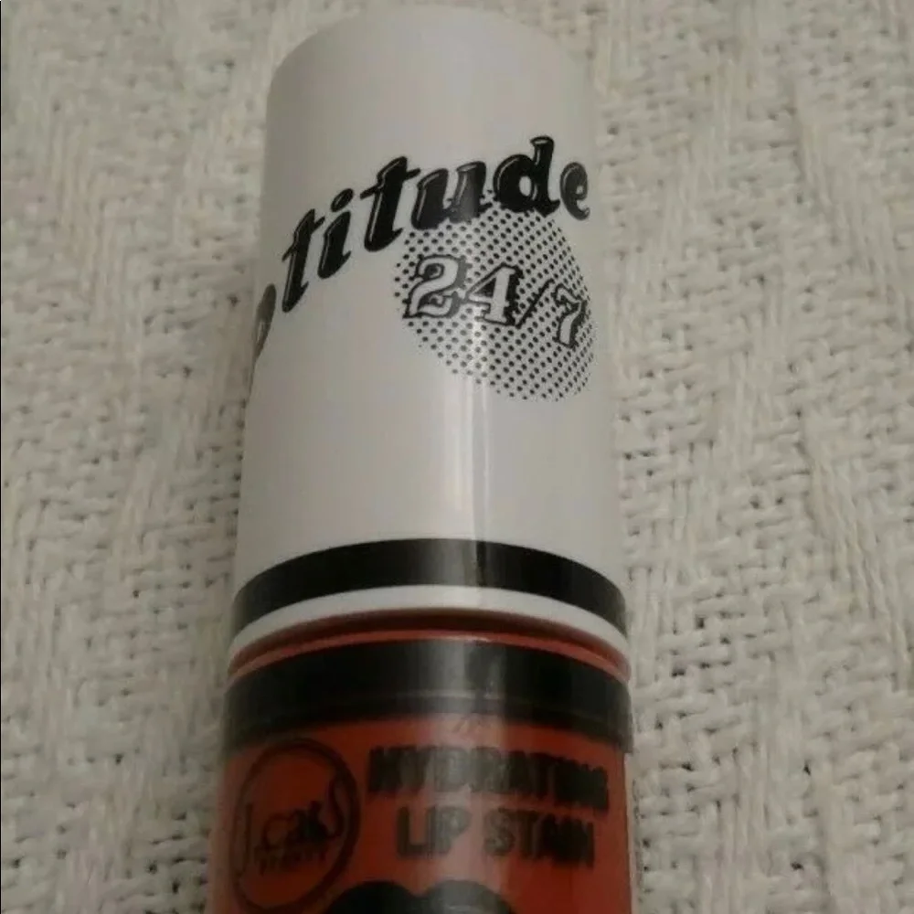 J. CAT BEAUTY Liptitude 24/7 Hydrating Lip Stain